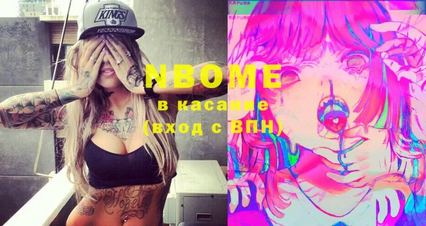 стаф Баксан